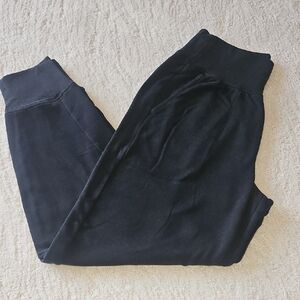 Athleta Super Soft JOGGERS - Small